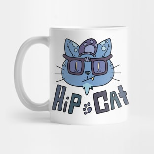 HIP CAT Mug